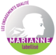 Label Marianne