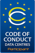 Logo Code Of Conduct
