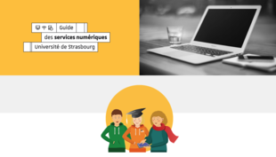 Guide des services numériques