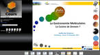 AudioVidéoCours sur Mac et Linux 