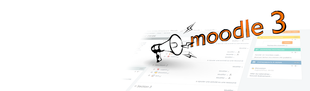Illustration de la plateforme pédagogique Moodle 3