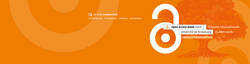 Open Access Week à Strasbourg – du 21 au 26 octobre 2019