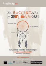 Les racontars du numériques – Du 31 mars au 9 avril 2016